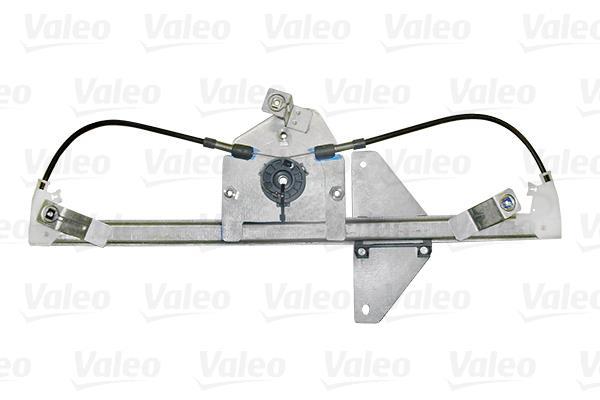 Elevador de vidro VALEO 851422